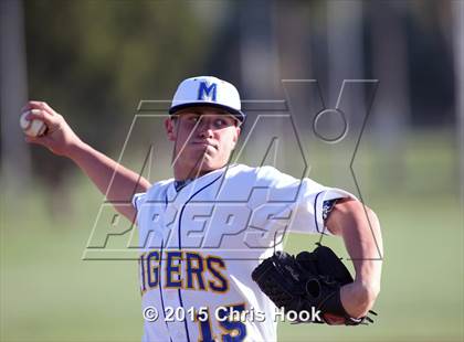 Thumbnail 3 in Sunnyside vs Marana (Lancer Baseball Classic) photogallery.