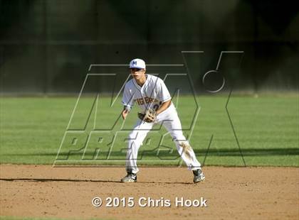 Thumbnail 1 in Sunnyside vs Marana (Lancer Baseball Classic) photogallery.