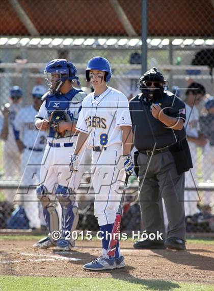 Thumbnail 1 in Sunnyside vs Marana (Lancer Baseball Classic) photogallery.