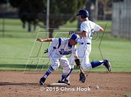 Thumbnail 3 in Sunnyside vs Marana (Lancer Baseball Classic) photogallery.