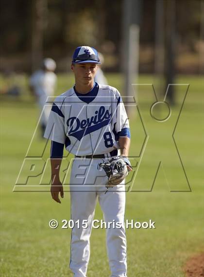 Thumbnail 2 in Sunnyside vs Marana (Lancer Baseball Classic) photogallery.