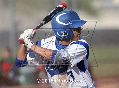 Thumbnail 1 in Sunnyside vs Marana (Lancer Baseball Classic) photogallery.