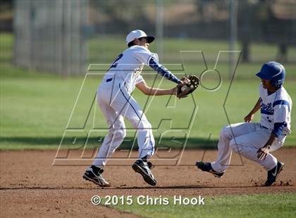 Thumbnail 1 in Sunnyside vs Marana (Lancer Baseball Classic) photogallery.