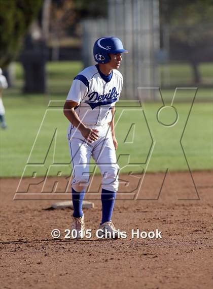 Thumbnail 3 in Sunnyside vs Marana (Lancer Baseball Classic) photogallery.