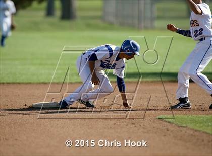 Thumbnail 1 in Sunnyside vs Marana (Lancer Baseball Classic) photogallery.