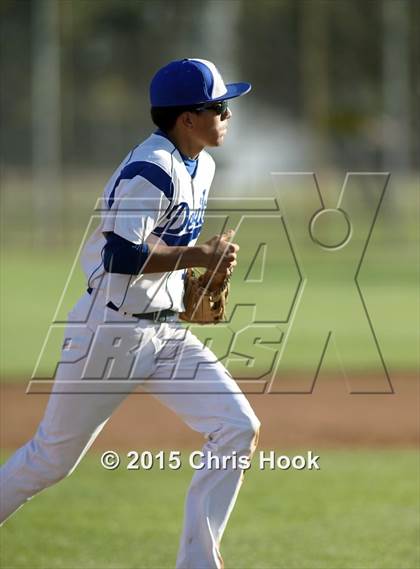 Thumbnail 2 in Sunnyside vs Marana (Lancer Baseball Classic) photogallery.