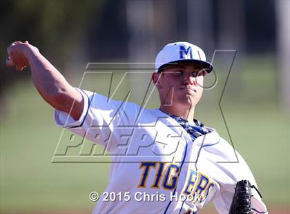 Thumbnail 1 in Sunnyside vs Marana (Lancer Baseball Classic) photogallery.