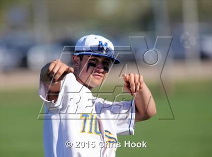 Thumbnail 3 in Sunnyside vs Marana (Lancer Baseball Classic) photogallery.
