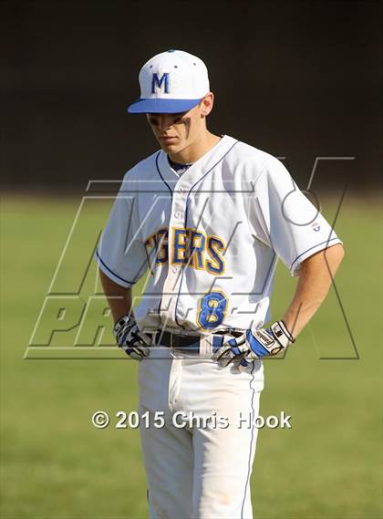Thumbnail 1 in Sunnyside vs Marana (Lancer Baseball Classic) photogallery.
