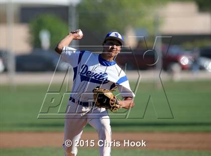 Thumbnail 1 in Sunnyside vs Marana (Lancer Baseball Classic) photogallery.