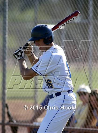 Thumbnail 2 in Sunnyside vs Marana (Lancer Baseball Classic) photogallery.