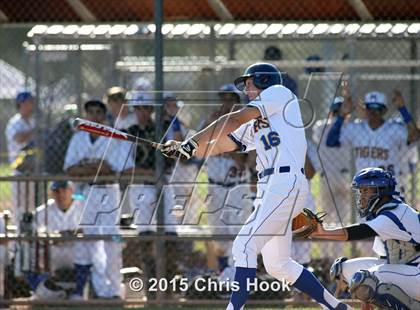 Thumbnail 3 in Sunnyside vs Marana (Lancer Baseball Classic) photogallery.