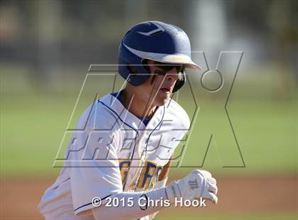 Thumbnail 3 in Sunnyside vs Marana (Lancer Baseball Classic) photogallery.