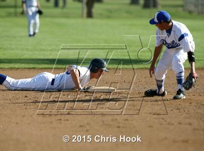 Thumbnail 2 in Sunnyside vs Marana (Lancer Baseball Classic) photogallery.