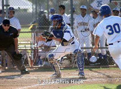 Thumbnail 1 in Sunnyside vs Marana (Lancer Baseball Classic) photogallery.