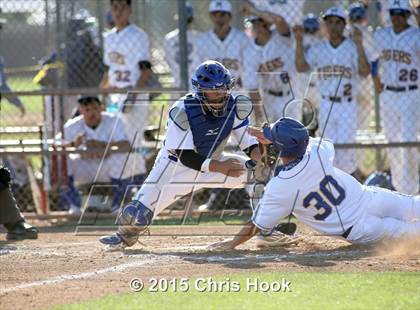Thumbnail 3 in Sunnyside vs Marana (Lancer Baseball Classic) photogallery.