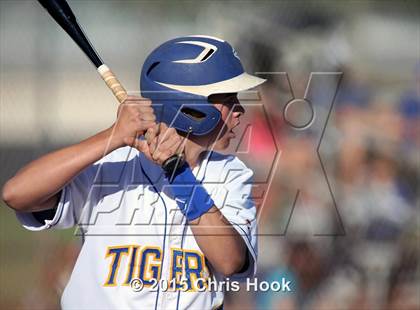 Thumbnail 1 in Sunnyside vs Marana (Lancer Baseball Classic) photogallery.