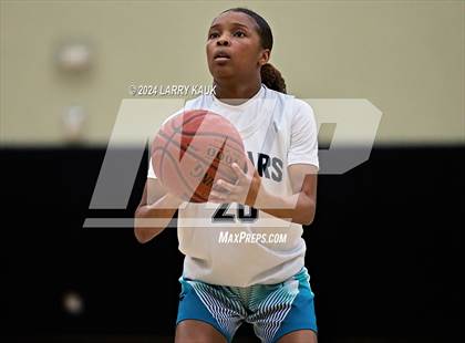 Thumbnail 2 in Evergreen Valley vs Los Altos (CIF CCS Division 1 Quarterfinal) photogallery.