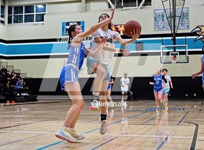 Thumbnail 1 in Evergreen Valley vs Los Altos (CIF CCS Division 1 Quarterfinal) photogallery.