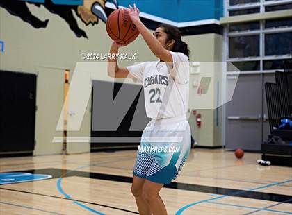 Thumbnail 1 in Evergreen Valley vs Los Altos (CIF CCS Division 1 Quarterfinal) photogallery.