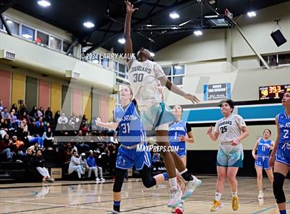 Thumbnail 2 in Evergreen Valley vs Los Altos (CIF CCS Division 1 Quarterfinal) photogallery.
