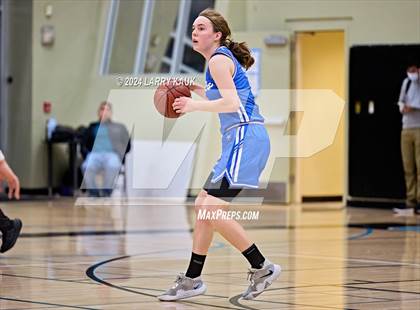Thumbnail 2 in Evergreen Valley vs Los Altos (CIF CCS Division 1 Quarterfinal) photogallery.