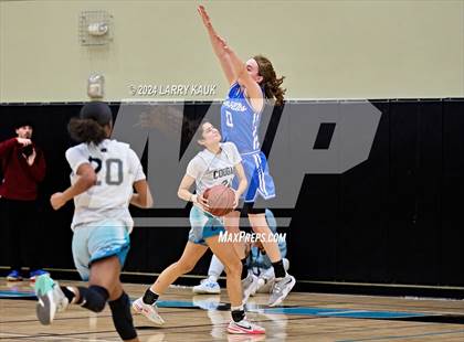 Thumbnail 3 in Evergreen Valley vs Los Altos (CIF CCS Division 1 Quarterfinal) photogallery.