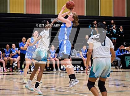 Thumbnail 3 in Evergreen Valley vs Los Altos (CIF CCS Division 1 Quarterfinal) photogallery.