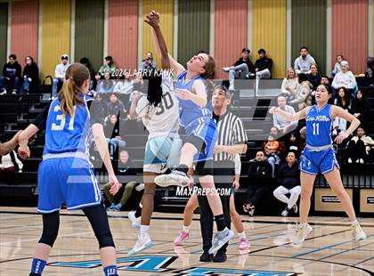 Thumbnail 2 in Evergreen Valley vs Los Altos (CIF CCS Division 1 Quarterfinal) photogallery.