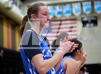 Thumbnail 1 in Evergreen Valley vs Los Altos (CIF CCS Division 1 Quarterfinal) photogallery.