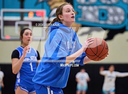 Thumbnail 1 in Evergreen Valley vs Los Altos (CIF CCS Division 1 Quarterfinal) photogallery.