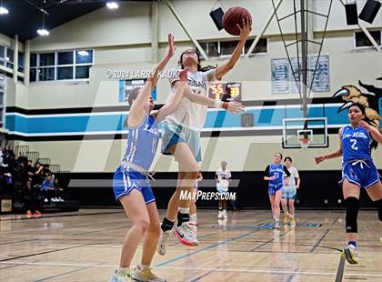 Thumbnail 2 in Evergreen Valley vs Los Altos (CIF CCS Division 1 Quarterfinal) photogallery.