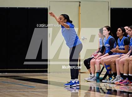 Thumbnail 1 in Evergreen Valley vs Los Altos (CIF CCS Division 1 Quarterfinal) photogallery.