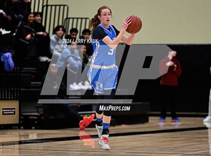 Thumbnail 2 in Evergreen Valley vs Los Altos (CIF CCS Division 1 Quarterfinal) photogallery.