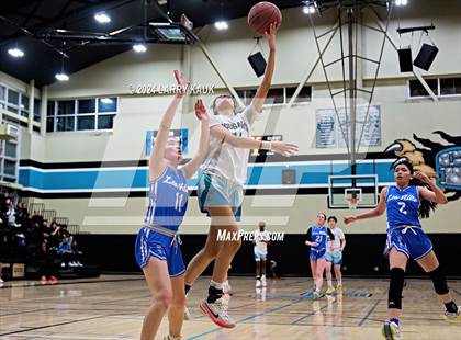 Thumbnail 3 in Evergreen Valley vs Los Altos (CIF CCS Division 1 Quarterfinal) photogallery.