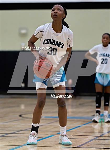 Thumbnail 2 in Evergreen Valley vs Los Altos (CIF CCS Division 1 Quarterfinal) photogallery.