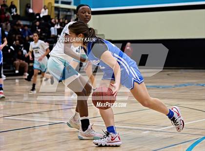 Thumbnail 1 in Evergreen Valley vs Los Altos (CIF CCS Division 1 Quarterfinal) photogallery.