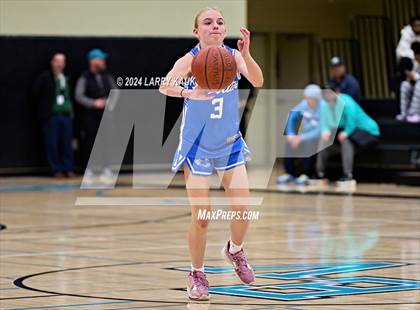 Thumbnail 1 in Evergreen Valley vs Los Altos (CIF CCS Division 1 Quarterfinal) photogallery.