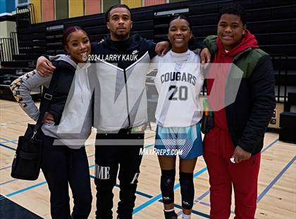 Thumbnail 3 in Evergreen Valley vs Los Altos (CIF CCS Division 1 Quarterfinal) photogallery.