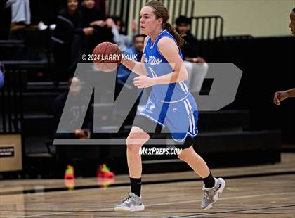 Thumbnail 3 in Evergreen Valley vs Los Altos (CIF CCS Division 1 Quarterfinal) photogallery.