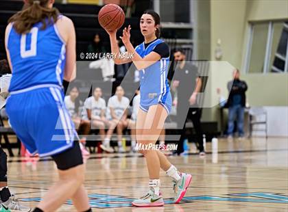 Thumbnail 3 in Evergreen Valley vs Los Altos (CIF CCS Division 1 Quarterfinal) photogallery.