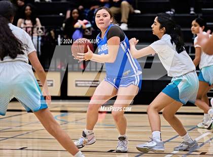 Thumbnail 3 in Evergreen Valley vs Los Altos (CIF CCS Division 1 Quarterfinal) photogallery.