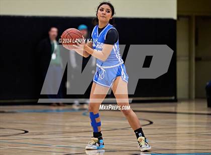 Thumbnail 3 in Evergreen Valley vs Los Altos (CIF CCS Division 1 Quarterfinal) photogallery.