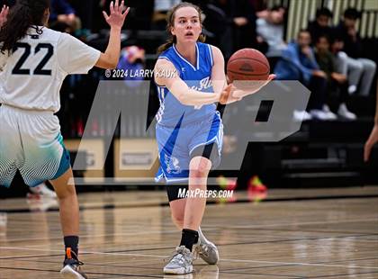 Thumbnail 2 in Evergreen Valley vs Los Altos (CIF CCS Division 1 Quarterfinal) photogallery.
