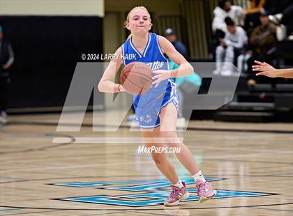 Thumbnail 3 in Evergreen Valley vs Los Altos (CIF CCS Division 1 Quarterfinal) photogallery.
