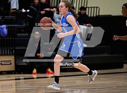 Thumbnail 1 in Evergreen Valley vs Los Altos (CIF CCS Division 1 Quarterfinal) photogallery.