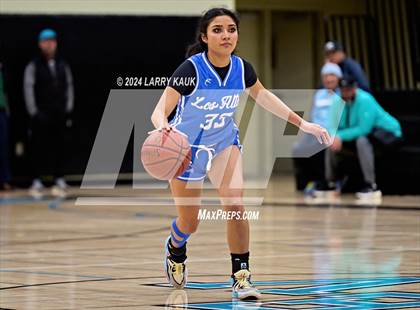 Thumbnail 1 in Evergreen Valley vs Los Altos (CIF CCS Division 1 Quarterfinal) photogallery.
