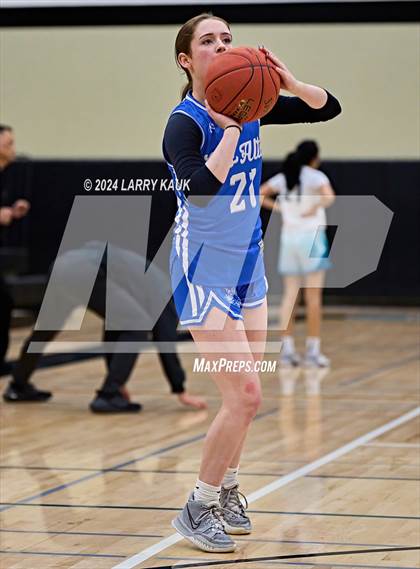 Thumbnail 1 in Evergreen Valley vs Los Altos (CIF CCS Division 1 Quarterfinal) photogallery.