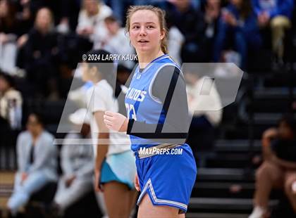 Thumbnail 2 in Evergreen Valley vs Los Altos (CIF CCS Division 1 Quarterfinal) photogallery.