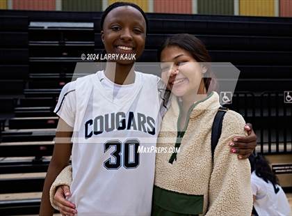 Thumbnail 2 in Evergreen Valley vs Los Altos (CIF CCS Division 1 Quarterfinal) photogallery.